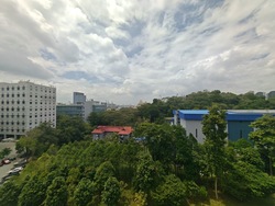 Interlocal Centre (D5), Factory #528052421